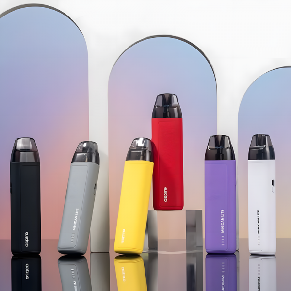 아스파이어 미니칸 라이트